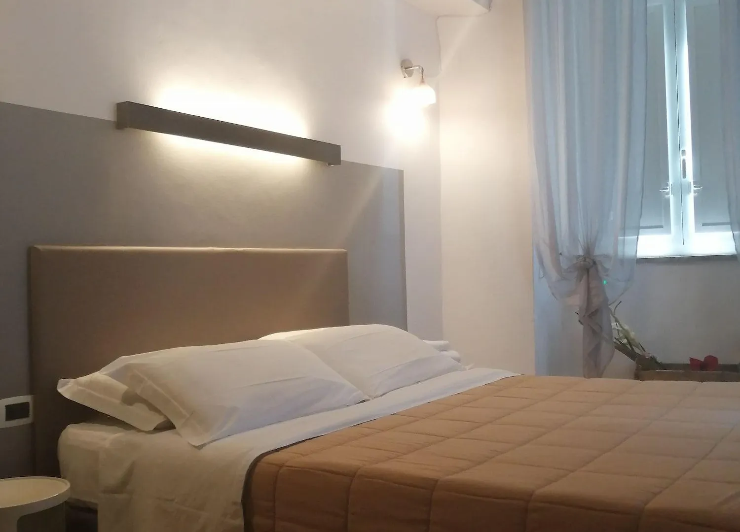 Nerva Accommodation Рим Гостевой дом