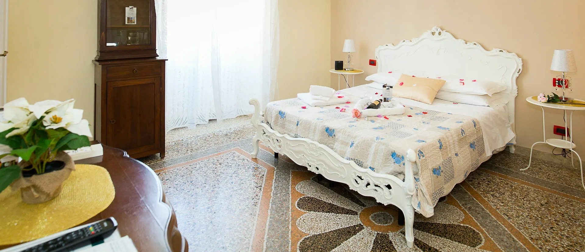 Nerva Accommodation Рим