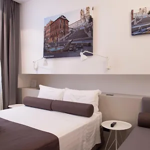 Residenza Pantaleo *** Roma