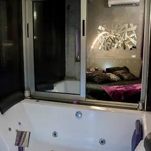 Appartamento Jacuzzi Suitesweetrome, Roma