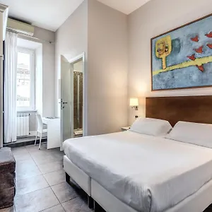 Cavour 278 Gasthuis