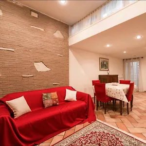 Casa vacanze Angelina, Roma
