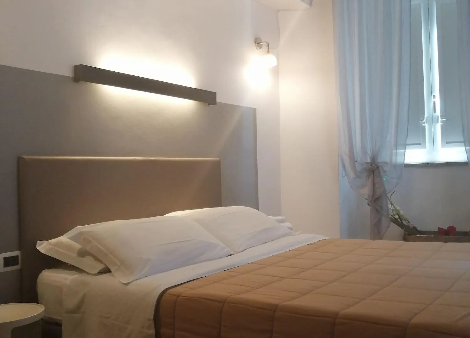 Nerva Accommodation Roma 3*,