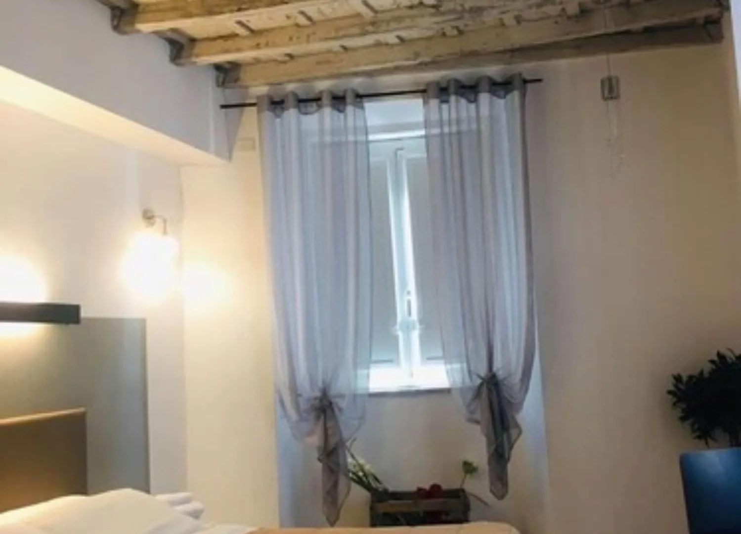 Nerva Accommodation Roma Konukevi