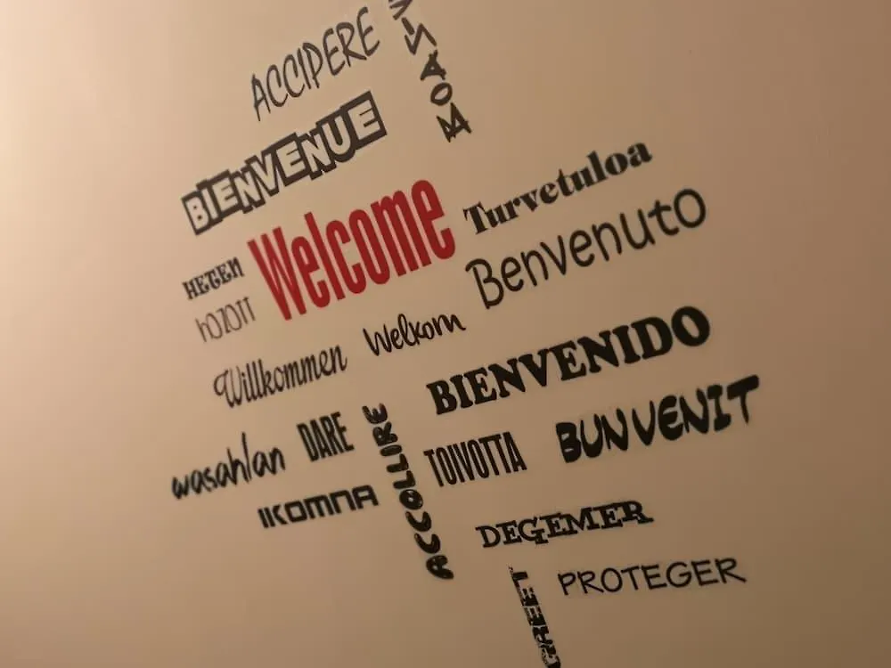 Nerva Accommodation Řím Penzion
