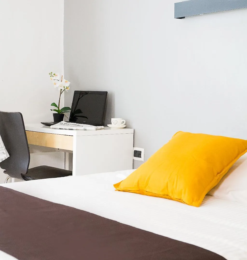 Nerva Accommodation Roma