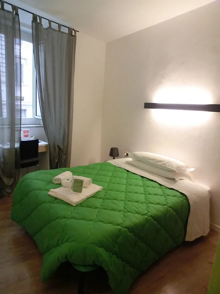 *** Konukevi Nerva Accommodation Roma İtalya