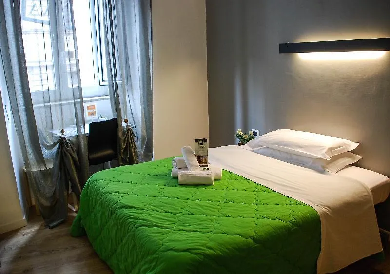 Nerva Accommodation Roma Konukevi