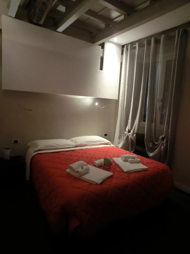 Nerva Accommodation Roma Konukevi