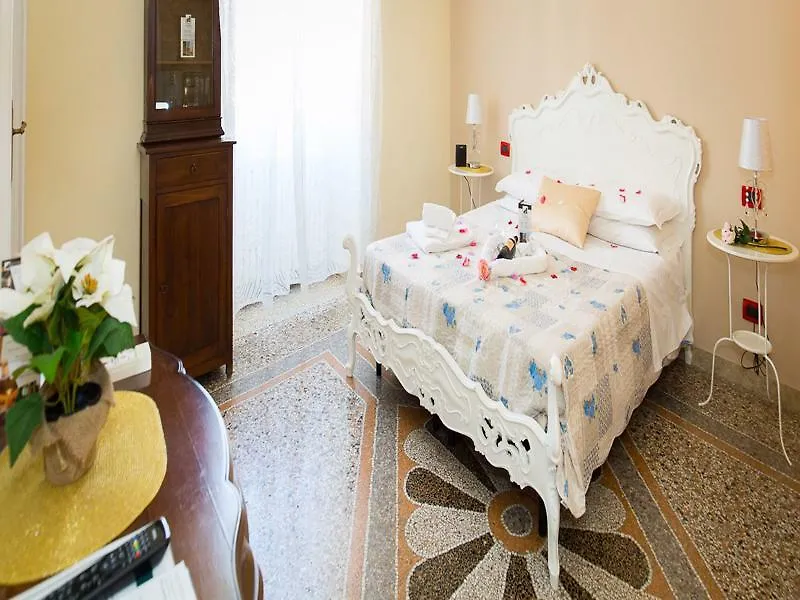 Konukevi Nerva Accommodation Roma